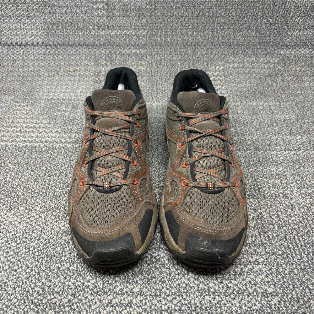 Red Wing Irish Setter irish setter
